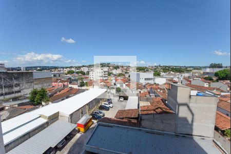 Apartamento para alugar com 3 quartos, 112m² em Centro, Taubaté