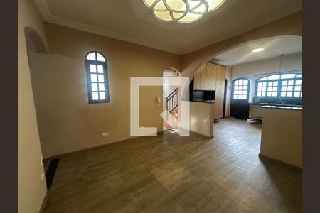 Sala de Jantar de casa para alugar com 3 quartos, 220m² em Jardim Belval, Barueri