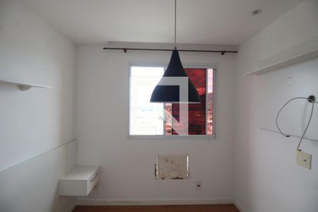 Quarto 1 de apartamento para alugar com 2 quartos, 54m² em Centro, Belford Roxo