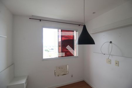 Quarto 1 de apartamento para alugar com 2 quartos, 54m² em Centro, Belford Roxo
