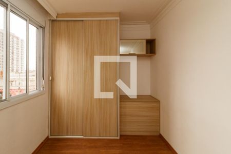 Quarto de apartamento à venda com 2 quartos, 60m² em Vila Maria, São Paulo