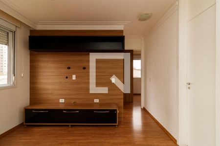 Sala de apartamento à venda com 2 quartos, 60m² em Vila Maria, São Paulo