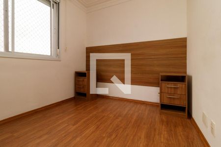 Suíte de apartamento à venda com 2 quartos, 60m² em Vila Maria, São Paulo