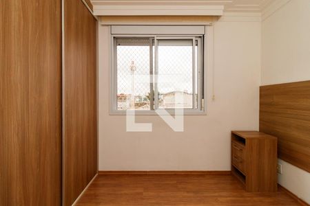 Suíte de apartamento à venda com 2 quartos, 60m² em Vila Maria, São Paulo