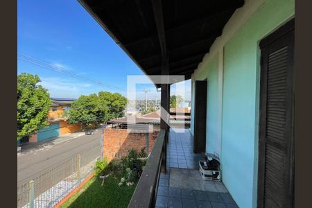Casa à venda com 3 quartos, 126m² em Canudos, Novo Hamburgo