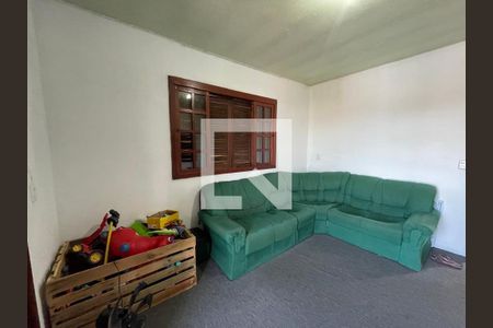 Casa à venda com 3 quartos, 126m² em Canudos, Novo Hamburgo