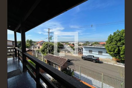 Casa à venda com 3 quartos, 126m² em Canudos, Novo Hamburgo