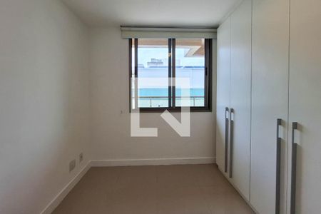 Suíte 1 de apartamento para alugar com 2 quartos, 250m² em Charitas, Niterói
