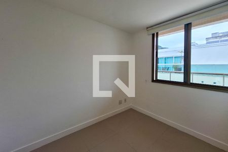 Suíte 1 de apartamento para alugar com 2 quartos, 250m² em Charitas, Niterói