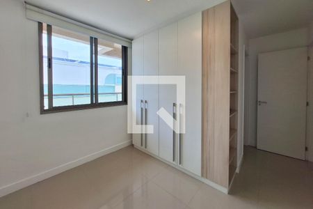 Suíte 1 de apartamento para alugar com 2 quartos, 250m² em Charitas, Niterói