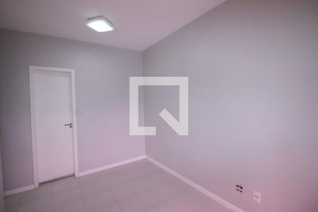 Quarto 1 - Suíte de apartamento para alugar com 2 quartos, 62m² em Vicente de Carvalho, Rio de Janeiro