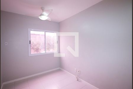 Quarto 1 - Suíte de apartamento para alugar com 2 quartos, 62m² em Vicente de Carvalho, Rio de Janeiro