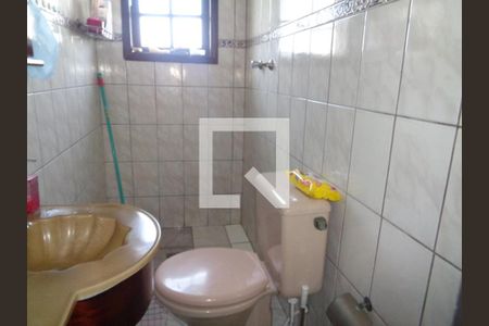 WC de casa à venda com 4 quartos, 179m² em Bandeiras, Osasco
