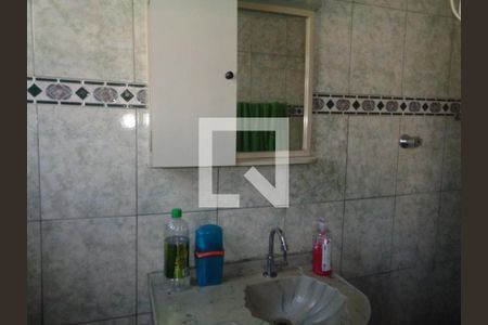 WC de casa à venda com 4 quartos, 179m² em Bandeiras, Osasco
