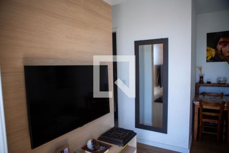 Apartamento à venda com 2 quartos, 41m² em Vila Sao Domingos, São Paulo