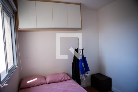Apartamento à venda com 2 quartos, 41m² em Vila Sao Domingos, São Paulo