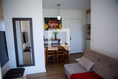 Apartamento à venda com 2 quartos, 41m² em Vila Sao Domingos, São Paulo