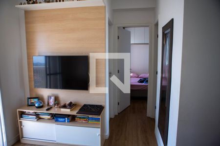 Apartamento à venda com 2 quartos, 41m² em Vila Sao Domingos, São Paulo