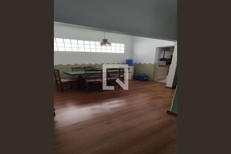 SALA de casa à venda com 2 quartos, 300m² em Centro, Osasco