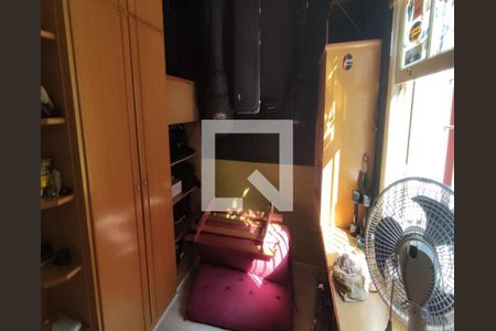 DORMITORIO de casa à venda com 2 quartos, 300m² em Centro, Osasco