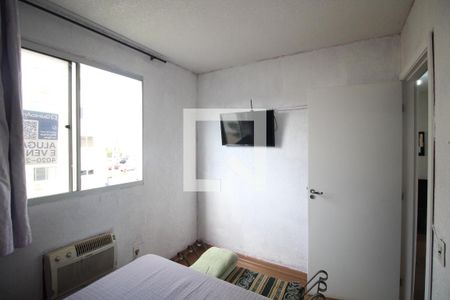 Quarto 1 de apartamento para alugar com 2 quartos, 44m² em Sarandi, Porto Alegre