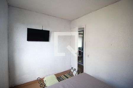 Quarto 1 de apartamento para alugar com 2 quartos, 44m² em Sarandi, Porto Alegre