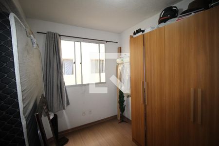 Quarto 2 de apartamento para alugar com 2 quartos, 44m² em Sarandi, Porto Alegre