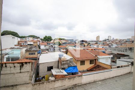 Vista da Sala de apartamento para alugar com 2 quartos, 63m² em Jardim Brasil (zona Norte), São Paulo