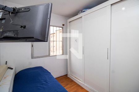 Quarto 1 de apartamento para alugar com 2 quartos, 63m² em Jardim Brasil (zona Norte), São Paulo
