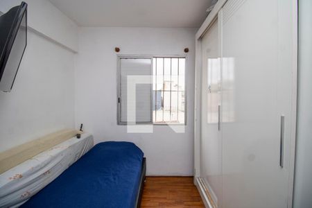 Quarto 1 de apartamento para alugar com 2 quartos, 63m² em Jardim Brasil (zona Norte), São Paulo
