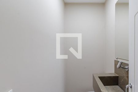 Lavabo de apartamento para alugar com 2 quartos, 94m² em Moema, São Paulo