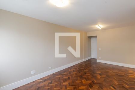 Sala de apartamento para alugar com 2 quartos, 94m² em Moema, São Paulo