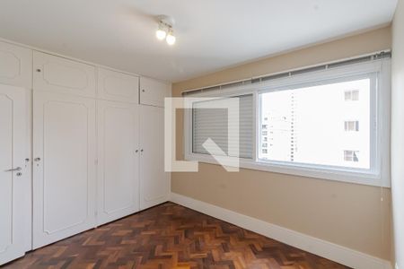 Quarto 1 de apartamento para alugar com 2 quartos, 94m² em Moema, São Paulo