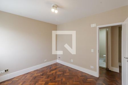 Quarto 1 de apartamento para alugar com 2 quartos, 94m² em Moema, São Paulo