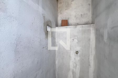 Área de Serviço de casa para alugar com 2 quartos, 50m² em Jardim Presidente Dutra, Guarulhos