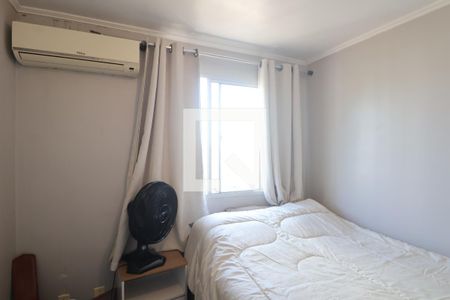 Quarto 1 de apartamento à venda com 2 quartos, 41m² em São José, Canoas