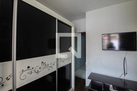 Quarto 1 de casa para alugar com 3 quartos, 100m² em São Luiz, Belo Horizonte