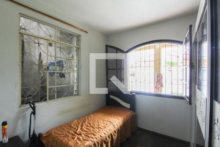 Quarto 1 de casa para alugar com 3 quartos, 100m² em São Luiz, Belo Horizonte