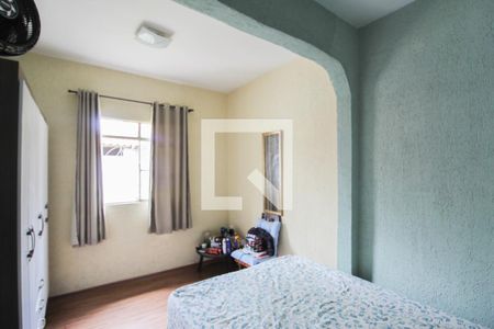 Quarto 2 de casa para alugar com 3 quartos, 100m² em São Luiz, Belo Horizonte