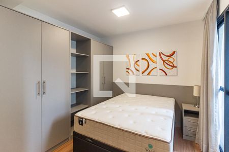 Studio de kitnet/studio à venda com 1 quarto, 25m² em Higienópolis, São Paulo