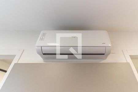 Studio de kitnet/studio à venda com 1 quarto, 25m² em Higienópolis, São Paulo