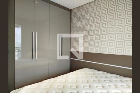 Apartamento para alugar com 1 quarto, 40m² em Vila Regente Feijó, São Paulo