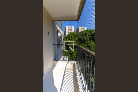 Apartamento para alugar com 2 quartos, 56m² em Icaraí, Niterói