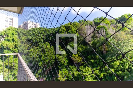 Apartamento para alugar com 2 quartos, 56m² em Icaraí, Niterói