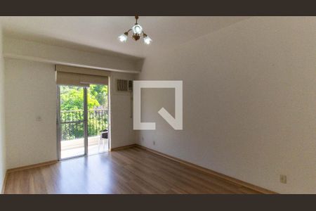 Apartamento para alugar com 2 quartos, 56m² em Icaraí, Niterói