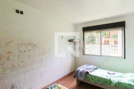 Quarto 2 de casa à venda com 4 quartos, 197m² em Estância Velha, Canoas