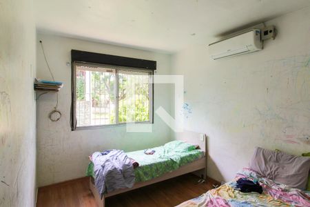 Quarto 2 de casa à venda com 4 quartos, 197m² em Estância Velha, Canoas