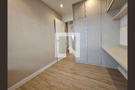 Quarto de apartamento à venda com 2 quartos, 64m² em Vila Cruzeiro, São Paulo