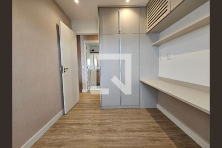 Quarto de apartamento à venda com 2 quartos, 64m² em Vila Cruzeiro, São Paulo