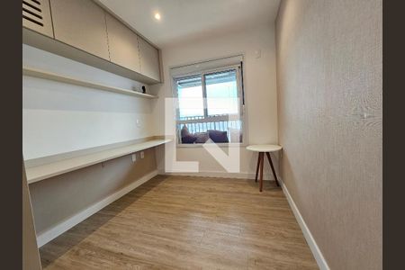 Quarto de apartamento à venda com 2 quartos, 64m² em Vila Cruzeiro, São Paulo